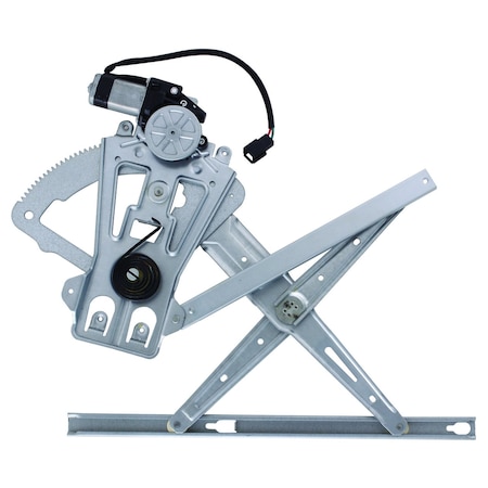Wai Global WINDOW REGULATOR & MOTOR, WPR0750LM WPR0750LM